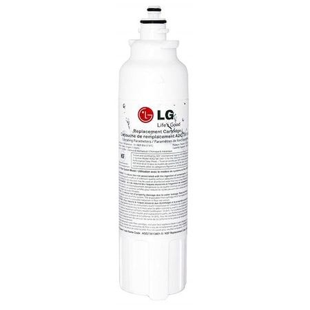 Commercial Water Distributing Commercial Water Distributing LT800P Refrigerator Water Filter LT800P